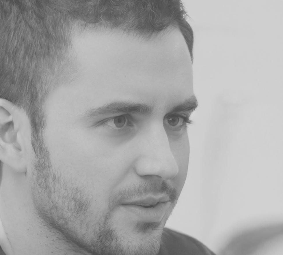 Our lead financial educator who developed theraqionis's practical budgeting methodology