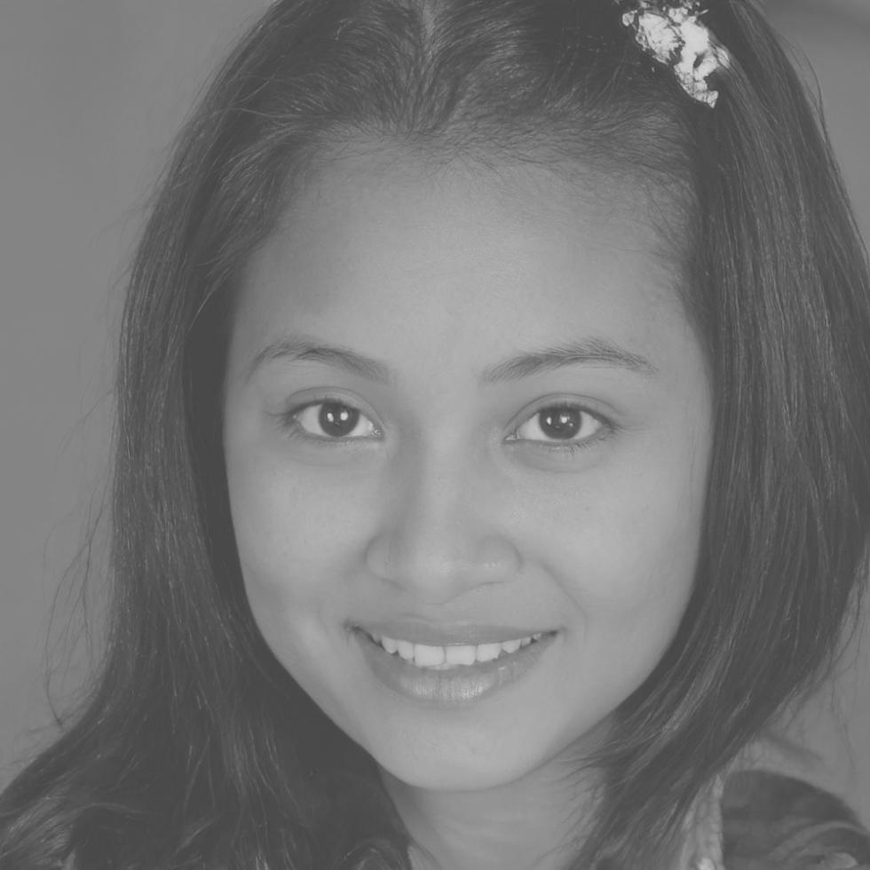 Brianne Westbrook, Budgeting Specialist